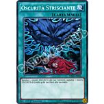 DESO-IT058 Oscurita' Strisciante super rara 1a Edizione (IT) -NEAR MINT-
