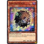 INOV-ITSE2 Abbankuriboh super rara Edizione Limitata (IT) -NEAR MINT-