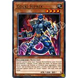 COTD-IT010 Gouki Suprex rara 1a Edizione (IT) -NEAR MINT-
