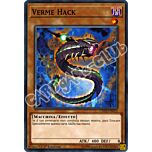 COTD-IT012 Verme Hack comune 1a Edizione (IT) -NEAR MINT-