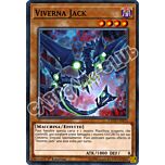 COTD-IT013 Viverna Jack comune 1a Edizione (IT) -NEAR MINT-