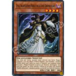 COTD-IT025 Lyla, Incantatrice Fedele della Luce Crepuscolare super rara 1a Edizione (IT) -NEAR MINT-