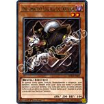 COTD-IT027 Ryko, Combattente Fedele della Luce Crepuscolare rara 1a Edizione (IT) -NEAR MINT-