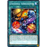 COTD-IT056 Universo Sorridente comune 1a Edizione (IT) -NEAR MINT-