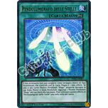 PEVO-IT007 Pendulumgrafo delle Stelle ultra rara 1a Edizione (IT) -NEAR MINT-