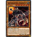 COTD-IT099 Golem-Ingranaggio Antico - Picchiatore Finale comune 1a Edizione (IT) -NEAR MINT-