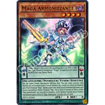 PEVO-IT010 Maga Armonizzante ultra rara 1a Edizione (IT) -NEAR MINT-