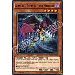MP17-IT009 Alanera - Decay il Vento Malefico comune 1a Edizione (IT) -NEAR MINT-