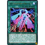 MP17-IT029 Alza-Rango-Magico Forza Salto rara 1a Edizione (IT) -NEAR MINT-