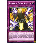 MP17-IT043 Alzarsi a Piena Altezza comune 1a Edizione (IT) -NEAR MINT-