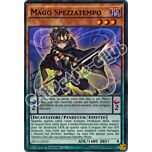 PEVO-IT019 Mago Spezzatempo super rara 1a Edizione (IT) -NEAR MINT-