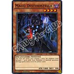 PEVO-IT021 Mago Destinostella super rara 1a Edizione (IT) -NEAR MINT-