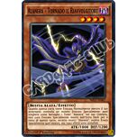 MP17-IT067 Alanera - Tornado il Riavvolgitore comune 1a Edizione (IT) -NEAR MINT-