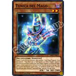 MP17-IT073 Tunica del Mago comune 1a Edizione (IT) -NEAR MINT-