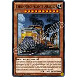 MP17-IT118 Treno Merci Pesante Derrigru comune 1a Edizione (IT) -NEAR MINT-