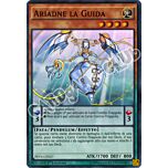 PEVO-IT027 Ariadne la Guida super rara 1a Edizione (IT) -NEAR MINT-