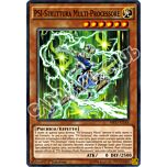 MP17-IT143 PSI-Struttura Multi-Processore comune 1a Edizione (IT) -NEAR MINT-