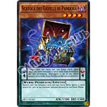 MP17-IT145 Scatola dei Gioielli di Pandora comune 1a Edizione (IT) -NEAR MINT-