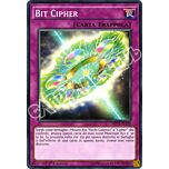 MP17-IT159 Bit Chiper comune 1a Edizione (IT) -NEAR MINT-