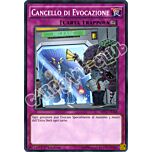 MP17-IT164 Cancello di Evocazione comune 1a Edizione (IT) -NEAR MINT-