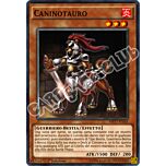 MP17-IT165 Caninotauro comune 1a Edizione (IT) -NEAR MINT-