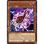 MP17-IT177 Parassita Fusione rara 1a Edizione (IT) -NEAR MINT-