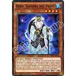 MP17-IT195 Hebo, Signore del Fiume comune 1a Edizione (IT) -NEAR MINT-