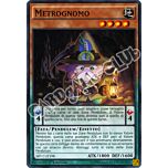 MP17-IT198 Metrognomo comune 1a Edizione (IT) -NEAR MINT-