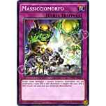 MP17-IT230 Massicciomorfo comune 1a Edizione (IT) -NEAR MINT-