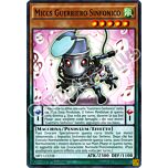 MP17-IT238 Miccs Guerriero Sinfonico comune 1a Edizione (IT) -NEAR MINT-