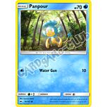 036 / 147 Panpour comune normale (EN) -NEAR MINT-