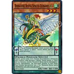 PEVO-IT048 Domatore Bestia Spirito Zeframpilica super rara 1a Edizione (IT) -NEAR MINT-