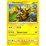 042 / 147 Electabuzz non comune normale (EN) -NEAR MINT-