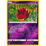 056 / 147 Venipede comune foil reverse (EN) -NEAR MINT-