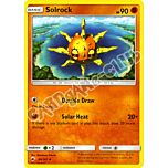 069 / 147 Solrock non comune normale (EN) -NEAR MINT-