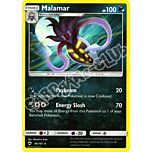 090 / 147 Malamar rara normale (EN) -NEAR MINT-