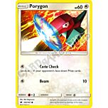 103 / 147 Porygon comune normale (EN) -NEAR MINT-