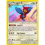 105 / 147 Porygon-Z rara foil (EN) -NEAR MINT-