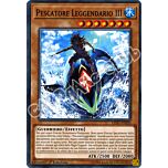 LEDU-IT020 Pescatore Leggendario III comune 1a Edizione (IT) -NEAR MINT-