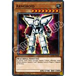 LEDU-IT034 Armoroid comune 1a Edizione (IT) -NEAR MINT-