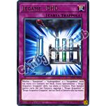LEDU-IT039 Legame - DHO rara 1a Edizione (IT) -NEAR MINT-