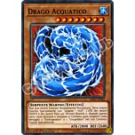 LEDU-IT042 Drago Acquatico comune 1a Edizione (IT) -NEAR MINT-