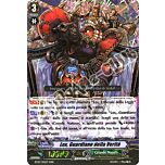 BT07-IT002 Lox, Guardiano della Verita' tripla rara foil (IT) -NEAR MINT-
