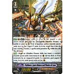 BT07-ITS07 Pellinore, Lepre Bianca nell'Ombra di Luna speciale foil (IT) -NEAR MINT-