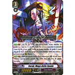 BT07-ITS11 Sarah, Maga della Spada speciale foil (IT) -NEAR MINT-