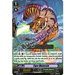 BT07-ITS10 Tigre Monocolo speciale foil (IT) -NEAR MINT-