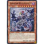 PRIO-IT030 Gladiatore Bestia Augustus rara Unlimited (IT) -NEAR MINT-