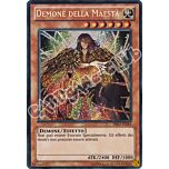 PRIO-IT034 Demone della Maesta' rara segreta Unlimited (IT) -NEAR MINT-