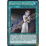 PRIO-IT067 Scrittura Proibita rara segreta Unlimited (IT) -NEAR MINT-