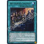 PRIO-IT087 Nobili Cavalieri della Tavola Rotonda ultra rara Unlimited (IT) -NEAR MINT-